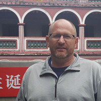 Stephen Jordan avatar image