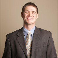 Curt Rust avatar image