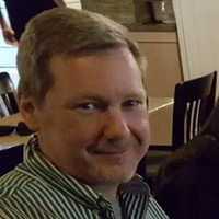 John Geddes avatar image