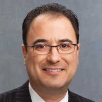 David Gurwin avatar image