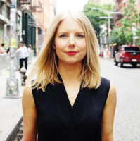 Kelsey Overby avatar image