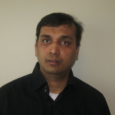 Bijal Shah avatar image