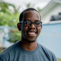 James Muriuki avatar image