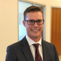 Matthew Ahern avatar image