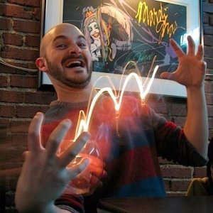 Taylor Bayouth avatar image