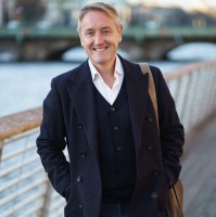 Victor Burke avatar image