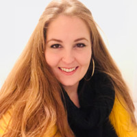 Victoria Radford avatar image