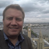 Matthew Jackson avatar image