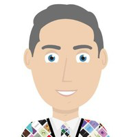 Mark Woodward avatar image