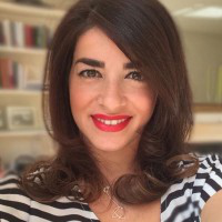 Gina Pascarella avatar image