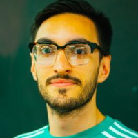 Alphan Safi avatar image