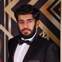 Shyam Savania avatar image