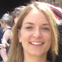 Suzi Mcim avatar image