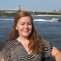 Maisie-Rose Byrne avatar image