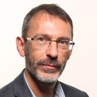 Magnus George avatar image