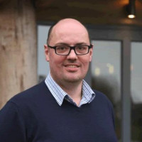 Colin Aimers avatar image