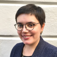 Olga Frsa avatar image