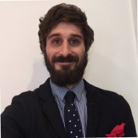 Filippo Funis avatar image