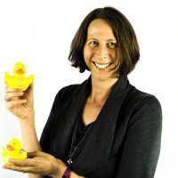 Suzanne Horton avatar image