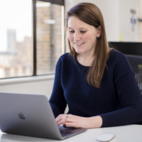 Katie Rolfe avatar image