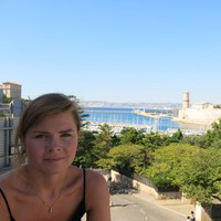 Georgia Battye avatar image