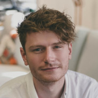 Tom Stapleton avatar image