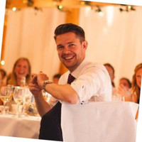 Dan Cahill avatar image