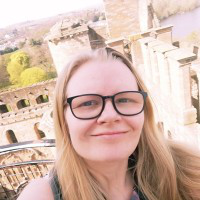 Danielle Cleeland avatar image