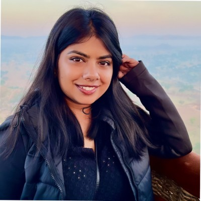 Karishma Rathore avatar image