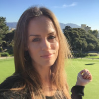 Emily Martin avatar image