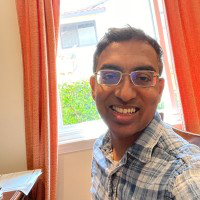 Mahesh Angadi avatar image