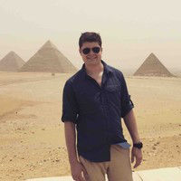 Daniel Huffman avatar image