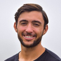 Grant Delgado avatar image