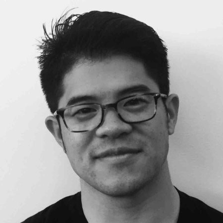 Grant Lee avatar image