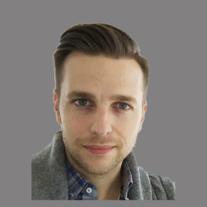 Jimmy Groh avatar image