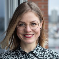 Wiebke Hinrichs avatar image