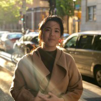 Mona Xia avatar image