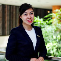 Amanda Xu avatar image