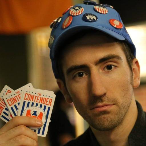 John Teasdale avatar image