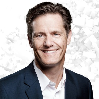 Frank Eggmann avatar image