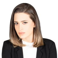 Katherine Mejia avatar image