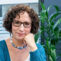 Barby Ward avatar image