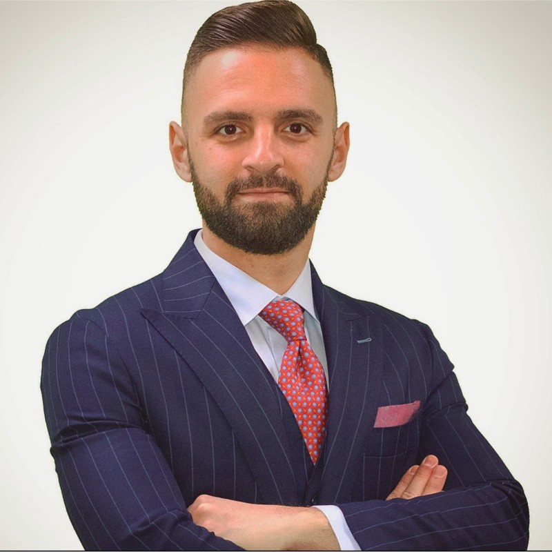 Tarek Topji avatar image