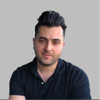 Amir Sadeghi avatar image