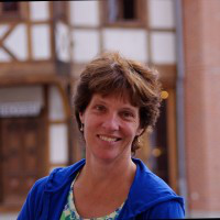 Jane Sokolosky avatar image