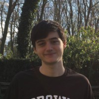 Luke Randall avatar image