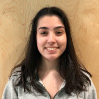 Eva Azazoglu avatar image