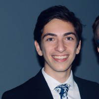 Lorenzo Davidson avatar image