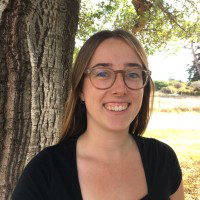 Audrey Whitten avatar image