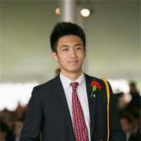 Liam Bai avatar image